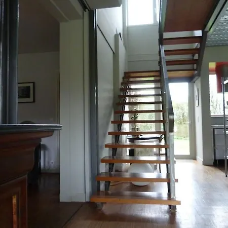Maison D'architecte Idealement Situee Pour Les Jo *