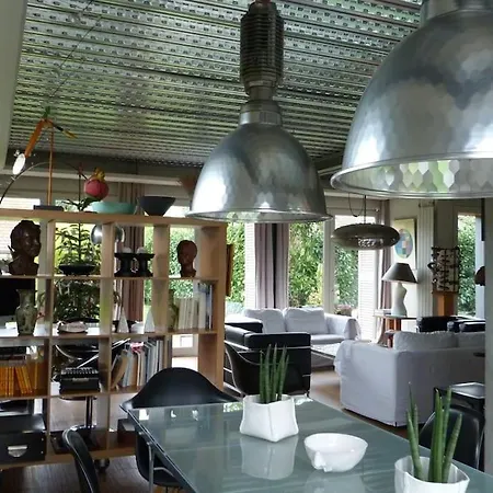 Villa Maison D'architecte Idealement Situee Pour Les Jo *