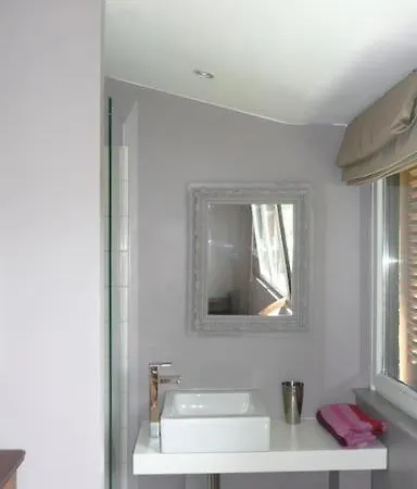 Maison D'architecte Idealement Situee Pour Les Jo * Neauphle-le-Château