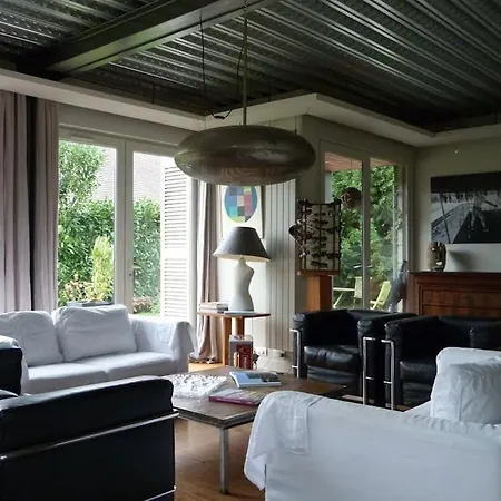 Villa Maison D'architecte Idealement Situee Pour Les Jo