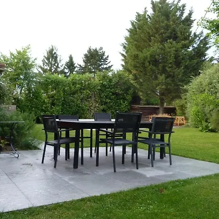 Maison D'architecte Idealement Situee Pour Les Jo *