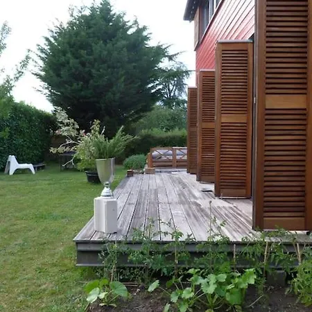 Villa Maison D'architecte Idealement Situee Pour Les Jo Neauphle-le-Château