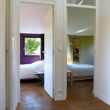 Maison D'architecte Idealement Situee Pour Les Jo Villa