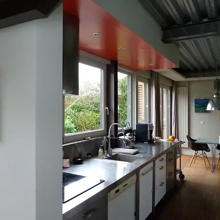 Maison D'architecte Idealement Situee Pour Les Jo *