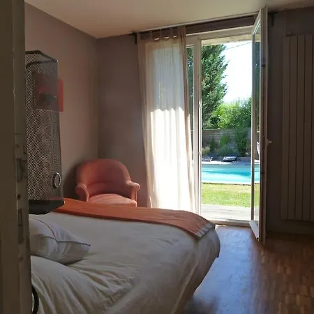 Maison D'architecte Idealement Situee Pour Les Jo