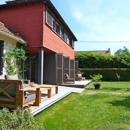 Villa Maison D'architecte Idealement Situee Pour Les Jo