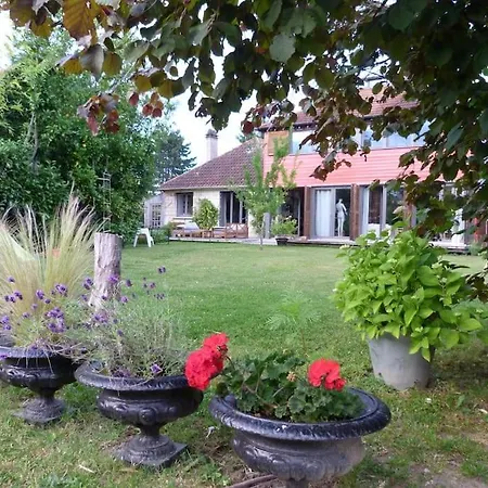 Maison D'architecte Idealement Situee Pour Les Jo *
