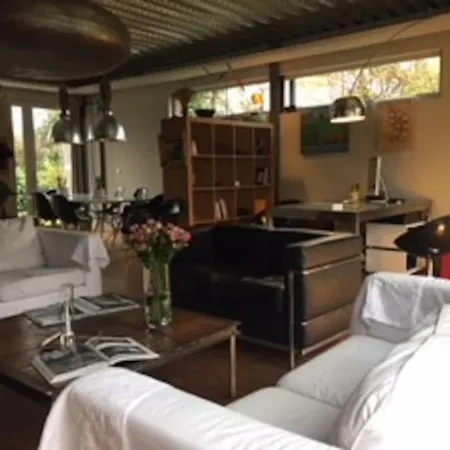 Villa Maison D'architecte Idealement Situee Pour Les Jo Neauphle-le-Château