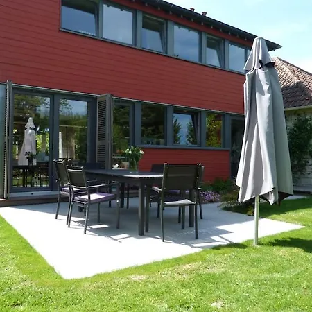Maison D'architecte Idealement Situee Pour Les Jo Villa Neauphle-le-Château